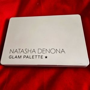 Natasha Denona Glam pallette